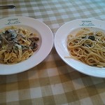 オステリア　アリエッタ - 