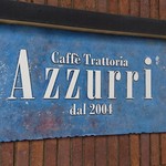 Trattoria Azzurri - 