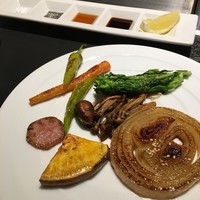 mahoroba 鉄板 沖縄 - 
