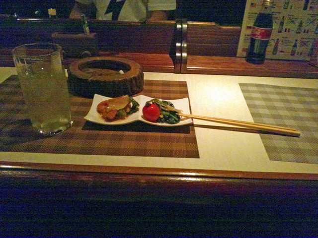 アールセブンティロックバー（R`70RockBar） - 東室蘭（バー）の写真