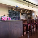 ヴィア デル サーレ - 