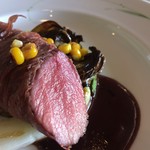 ヴィア デル サーレ - 