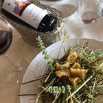 ヴィア デル サーレ - 