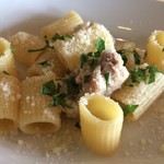 ヴィア デル サーレ - 