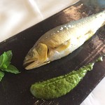 ヴィア デル サーレ - 