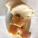 ヴィア デル サーレ - 