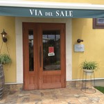 ヴィア デル サーレ - 