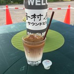 サウンドビレッジカフェ - 