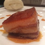 中国名菜酒家 つる見 - 