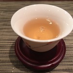 中国名菜酒家 つる見 - 