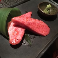 うしごろ 貫 恵比寿本店 - 