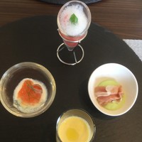 リストランテ コジィ コジィ - 