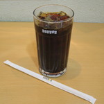 ドトールコーヒーショップ 三和子供の国店