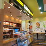 ドトールコーヒーショップ 三和子供の国店