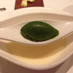 Cuisine Franco-japonaise Matsushima - 