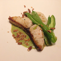 Cuisine Franco-japonaise Matsushima - 