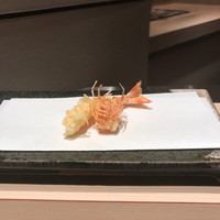 天麩羅･しゃぶしゃぶ・会席 中津川 - 