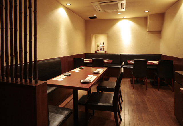 Akasaka Musashi photo 4