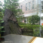 成田ゲートウェイホテル - 完全ガラスばり