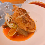 居酒屋 しげ屋 - 