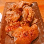 居酒屋 しげ屋 - 