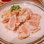 居酒屋 しげ屋 - 