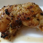 タンネンバウム - あぶりローストチキン