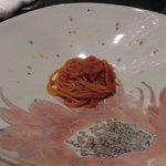 SALONE 2007 - スパゲッティ　ポモドーロ（40g）（2017.7）