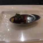 SALONE 2007 - 豚ホホ肉のクッキアイオ（2017.7）