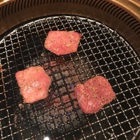焼肉GROW - タン