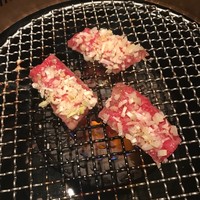 焼肉GROW - 焼き
