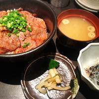 魚心 新宿総本店 - 