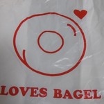 LOVES BAGLE - 