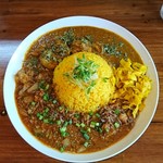 ヤマナカリー別邸 - 