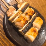 YAKITORI 燃 - 