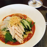 ホテルオークラレストラン名古屋 中国料理 桃花林 - 