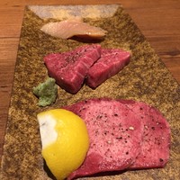 焼肉 うしみつ 恵比寿本店 - 