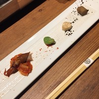 焼肉 うしみつ 恵比寿本店 - 