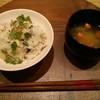 日本料理 鶴寿