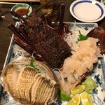 大衆酒場 ゑびす - 