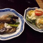 旬菜・旬魚 なかむら - 