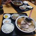 すがい食堂 - 