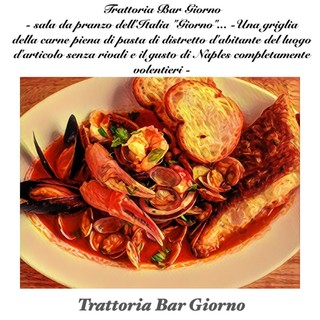 Trattoria Bar Giorno - 