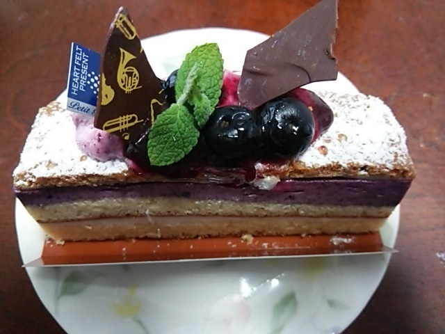エンゼル 志摩横山 ケーキ 食べログ