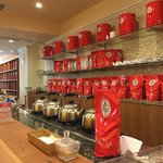 The tee Tokyo　supported by MLESNA TEA - 