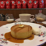 The tee Tokyo　supported by MLESNA TEA - 