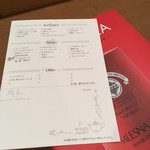 The tee Tokyo　supported by MLESNA TEA - 