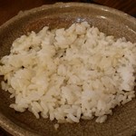浜茶屋 - 