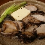 浜茶屋 - 