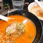 キタムラーメン - 